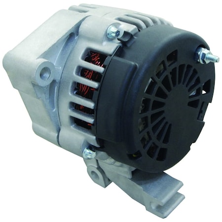 Replacement For Ac Delco, 3211857 Alternator